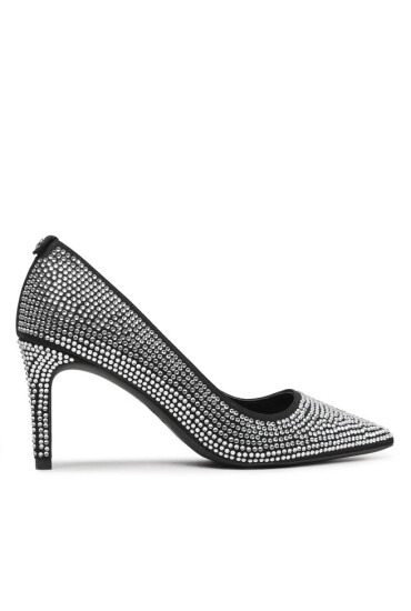 MICHAEL Michael Kors Обувки на ток Alina Flex Pump 40S3HNMP1D Black - Mera.bg