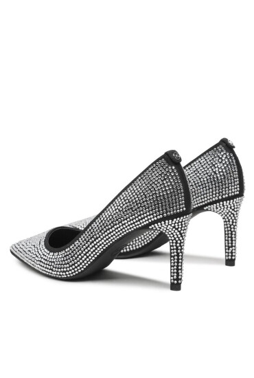 MICHAEL Michael Kors Обувки на ток Alina Flex Pump 40S3HNMP1D Black - Mera.bg