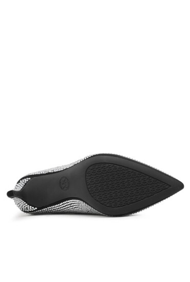 MICHAEL Michael Kors Обувки на ток Alina Flex Pump 40S3HNMP1D Black - Mera.bg