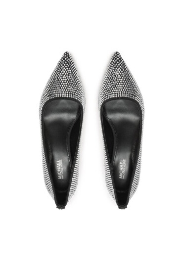 MICHAEL Michael Kors Обувки на ток Alina Flex Pump 40S3HNMP1D Black - Mera.bg