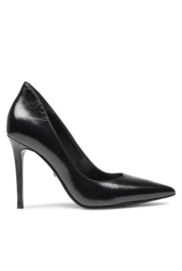 MICHAEL Michael Kors Обувки на ток Keke Pump 40F3KEHP1L Black - Mera.bg