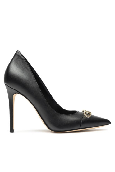 MICHAEL Michael Kors Обувки на ток Parker Pump 40F3PKHP1L Black - Mera.bg