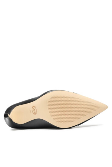 MICHAEL Michael Kors Обувки на ток Parker Pump 40F3PKHP1L Black - Mera.bg