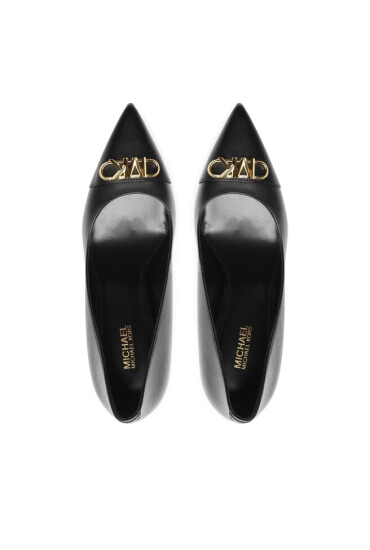 MICHAEL Michael Kors Обувки на ток Parker Pump 40F3PKHP1L Black - Mera.bg
