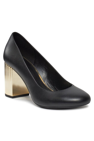 MICHAEL Michael Kors Обувки Porter Flex Pump 40H3POMP1L Black - Mera.bg