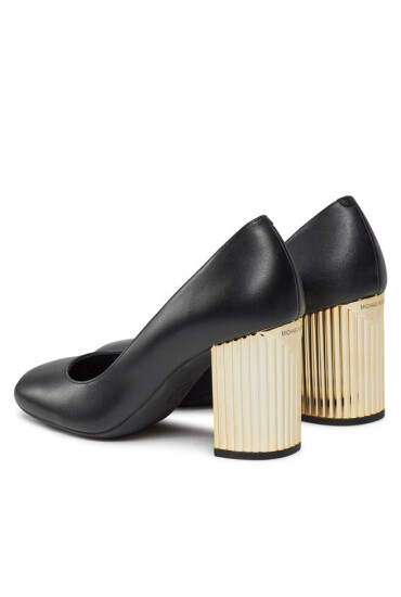 MICHAEL Michael Kors Обувки Porter Flex Pump 40H3POMP1L Black - Mera.bg