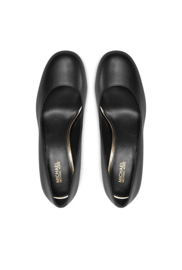 MICHAEL Michael Kors Обувки Porter Flex Pump 40H3POMP1L Black - Mera.bg