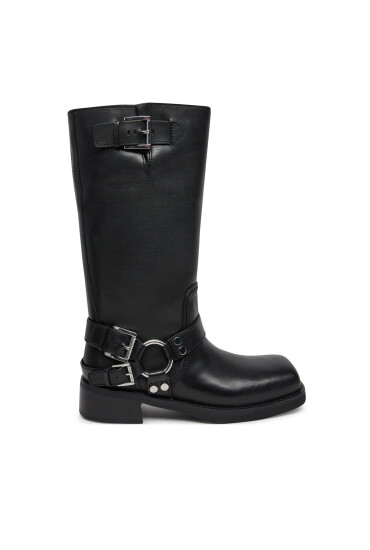 MICHAEL Michael Kors Офицерки 40F4CBFB7L Черен - Mera.bg