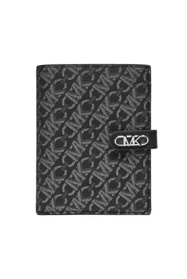 MICHAEL Michael Kors Портфейл 32F4S8EF6O Черен - Mera.bg