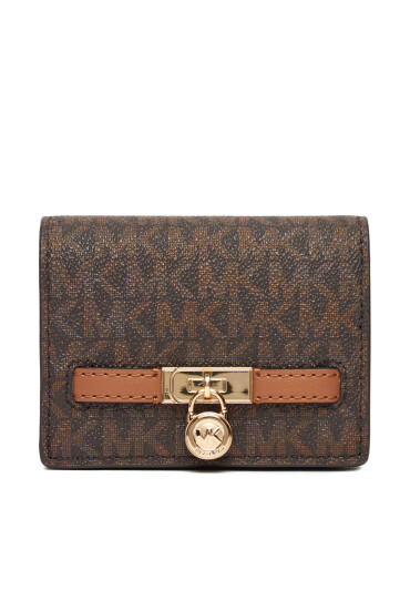 MICHAEL Michael Kors Портфейл 32F5GNXD1B Кафяв - Mera.bg