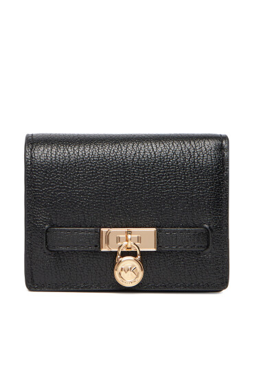 MICHAEL Michael Kors Портфейл 32F5GNXD1L Черен - Mera.bg