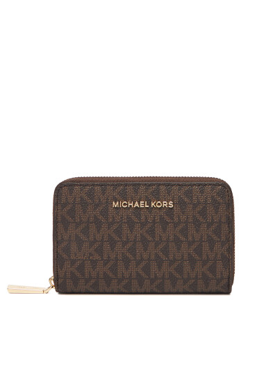 MICHAEL Michael Kors Портфейл 32F9GJ6D0B Кафяв - Mera.bg