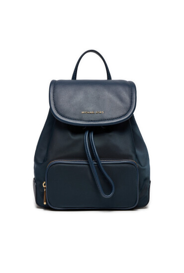 MICHAEL Michael Kors Раница 30R4GRKB1C Тъмносин - Mera.bg