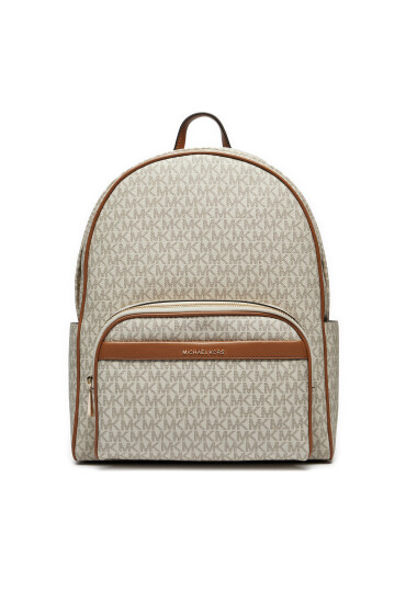 MICHAEL Michael Kors Раница 30T4G8XB7B Екрю - Mera.bg