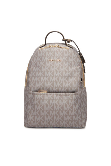 MICHAEL Michael Kors Раница 30T5G3XB1U Бежов - Mera.bg