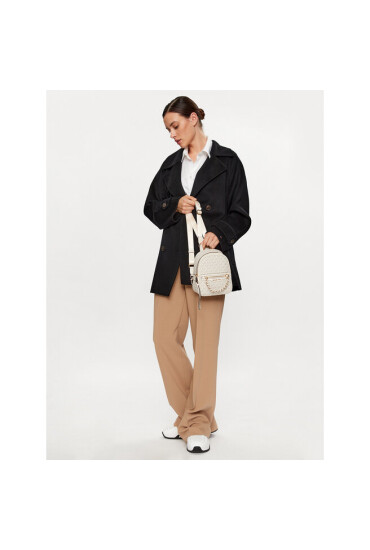 MICHAEL Michael Kors Раница Elliot 30F3G5EB1B Van/Cream - Mera.bg