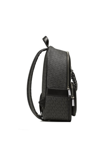 MICHAEL Michael Kors Раница Elliot 30S3S5EB2B Black - Mera.bg