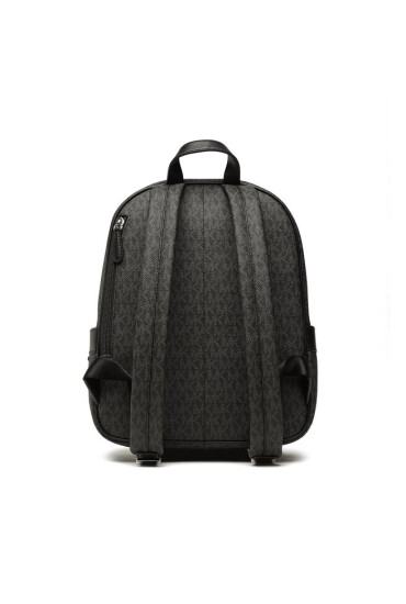 MICHAEL Michael Kors Раница Elliot 30S3S5EB2B Black - Mera.bg