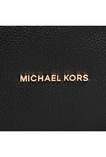 MICHAEL Michael Kors Раница Adina 30F3G4AB7L Black - Mera.bg