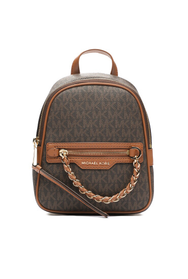 MICHAEL Michael Kors Раница Elliot 30F3G5EB0B Brm/Acorn - Mera.bg