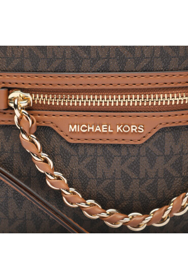 MICHAEL Michael Kors Раница Elliot 30F3G5EB0B Brm/Acorn - Mera.bg