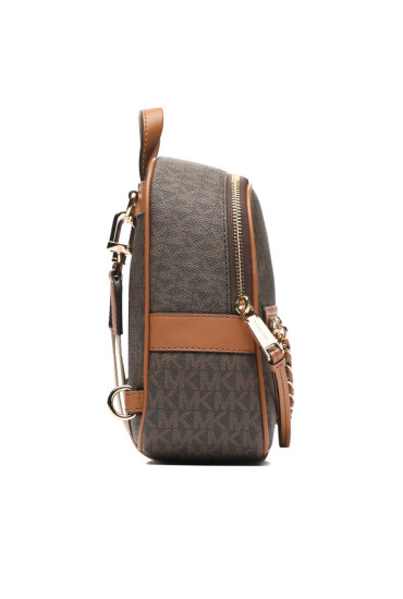 MICHAEL Michael Kors Раница Elliot 30F3G5EB0B Brm/Acorn - Mera.bg