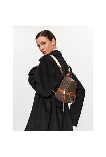 MICHAEL Michael Kors Раница Elliot 30F3G5EB0B Brm/Acorn - Mera.bg