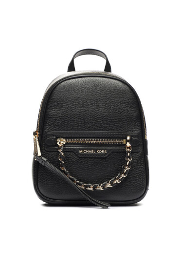 MICHAEL Michael Kors Раница Elliot 30F3G5EB0L Black - Mera.bg