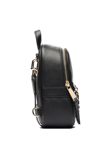 MICHAEL Michael Kors Раница Elliot 30F3G5EB0L Black - Mera.bg