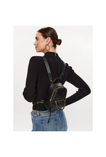 MICHAEL Michael Kors Раница Elliot 30F3G5EB0L Black - Mera.bg