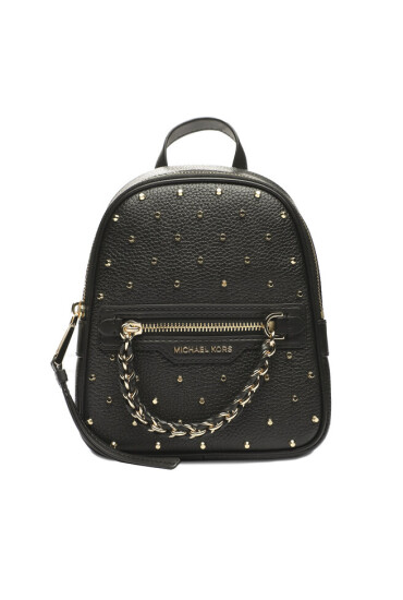 MICHAEL Michael Kors Раница Elliot 30F3G5EB0Y Black - Mera.bg