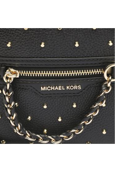 MICHAEL Michael Kors Раница Elliot 30F3G5EB0Y Black - Mera.bg