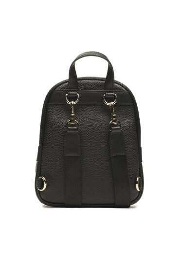 MICHAEL Michael Kors Раница Elliot 30F3G5EB0Y Black - Mera.bg