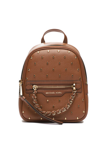 MICHAEL Michael Kors Раница Elliot 30F3G5EB0Y Luggage - Mera.bg