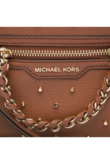 MICHAEL Michael Kors Раница Elliot 30F3G5EB0Y Luggage - Mera.bg
