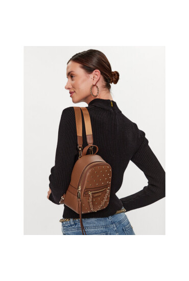 MICHAEL Michael Kors Раница Elliot 30F3G5EB0Y Luggage - Mera.bg