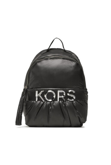 MICHAEL Michael Kors Раница Leonie 30R3S3LB2B Black - Mera.bg