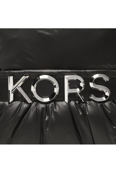 MICHAEL Michael Kors Раница Leonie 30R3S3LB2B Black - Mera.bg