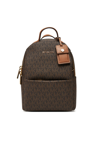 MICHAEL Michael Kors Раница Sable 30T5G3XB1B Кафяв - Mera.bg