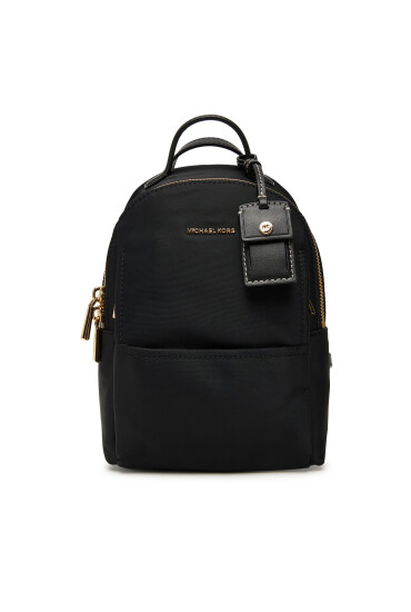 MICHAEL Michael Kors Раница Sable 30T5G3XB1C Черен - Mera.bg