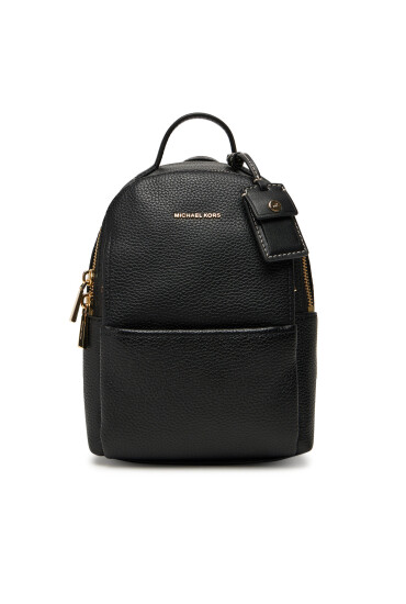 MICHAEL Michael Kors Раница Sable 30T5G3XB1L Черен - Mera.bg
