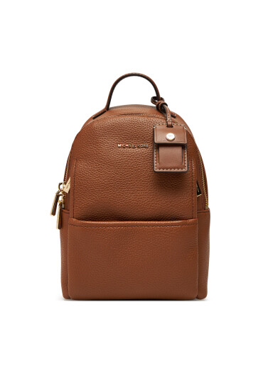 MICHAEL Michael Kors Раница Sable 30T5G3XB1L Кафяв - Mera.bg