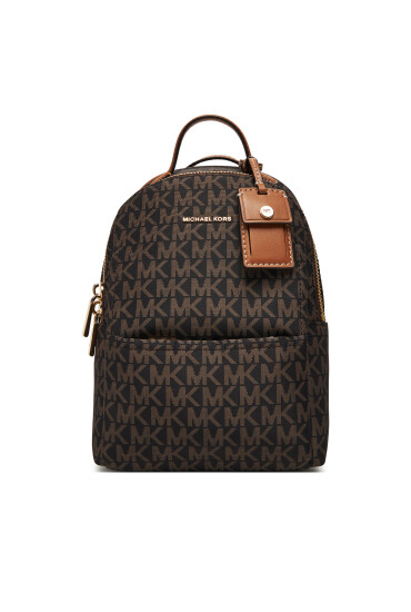 MICHAEL Michael Kors Раница Sable 30T5G3XB1O Кафяв - Mera.bg