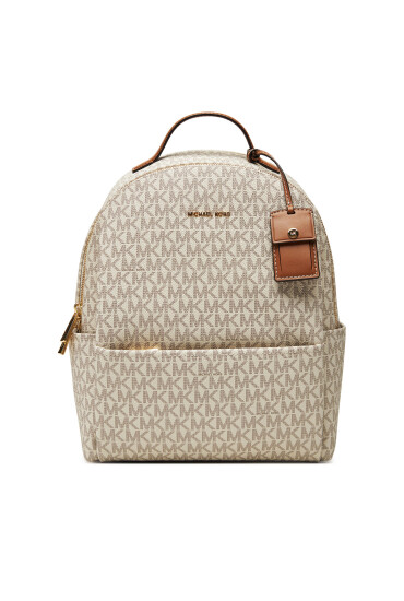 MICHAEL Michael Kors Раница Sable 30T5G3XB2B Бежов - Mera.bg