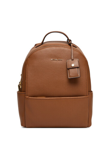 MICHAEL Michael Kors Раница Sable 30T5G3XB2L Кафяв - Mera.bg