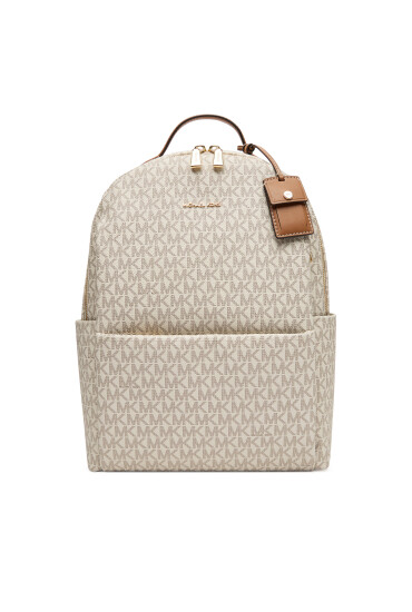 MICHAEL Michael Kors Раница Sable 30T5G3XB3B Бежов - Mera.bg