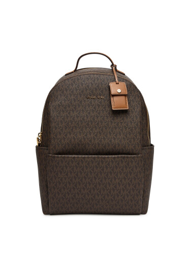 MICHAEL Michael Kors Раница Sable 30T5G3XB3B Кафяв - Mera.bg