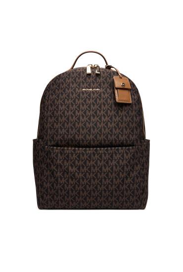 MICHAEL Michael Kors Раница Sable 30T5G3XB3O Кафяв - Mera.bg