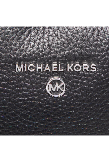 MICHAEL Michael Kors Раница Slater 30T0S04B1L Black - Mera.bg
