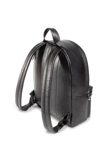 MICHAEL Michael Kors Раница Slater 30T0S04B1L Black - Mera.bg